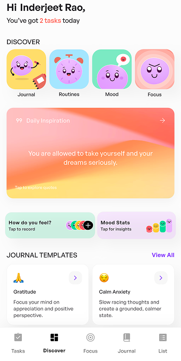 App screenshot placeholder